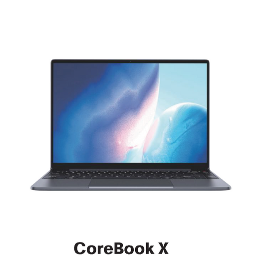 COREBOOK X-R5