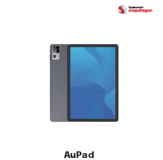 AuPad