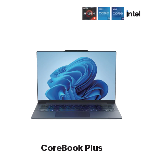 CoreBook Plus